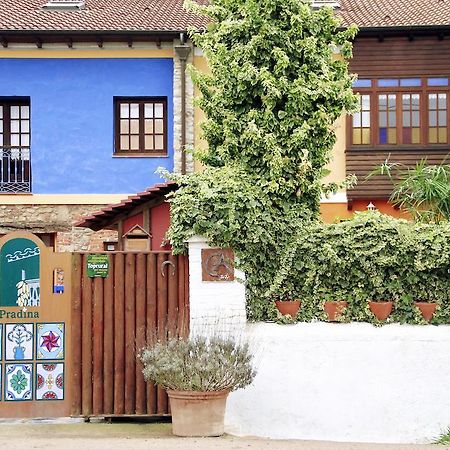 Casas Rurales Pradina I Y II Luanco Szoba fotó