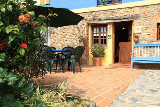 Casas Rurales Pradina I Y II Luanco Kültér fotó