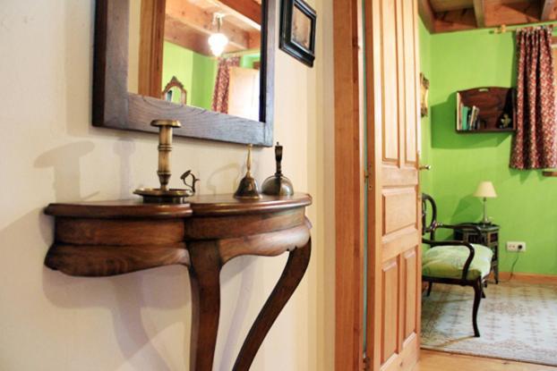 Casas Rurales Pradina I Y II Luanco Szoba fotó