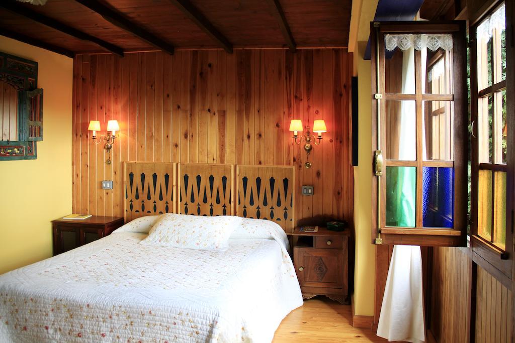 Casas Rurales Pradina I Y II Luanco Szoba fotó