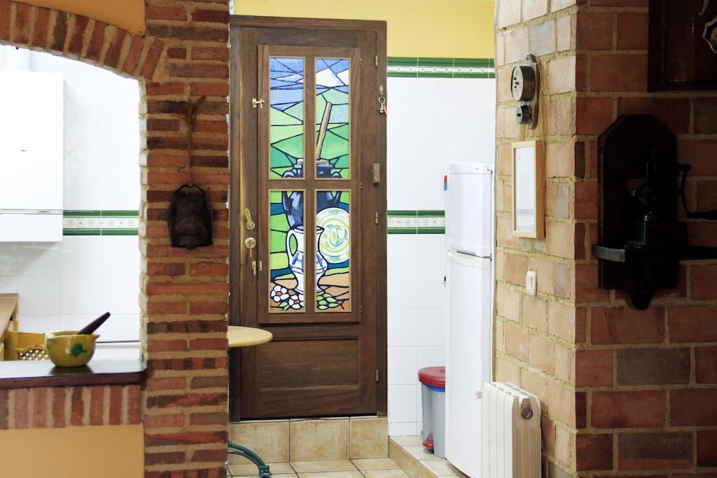 Casas Rurales Pradina I Y II Luanco Szoba fotó