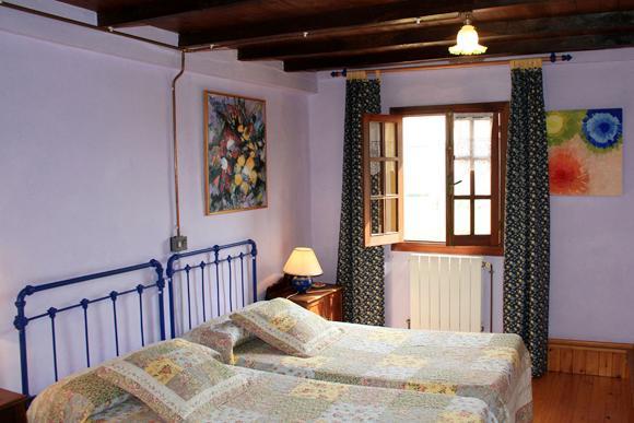 Casas Rurales Pradina I Y II Luanco Kültér fotó