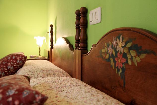 Casas Rurales Pradina I Y II Luanco Szoba fotó