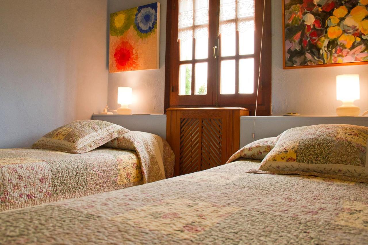 Casas Rurales Pradina I Y II Luanco Kültér fotó