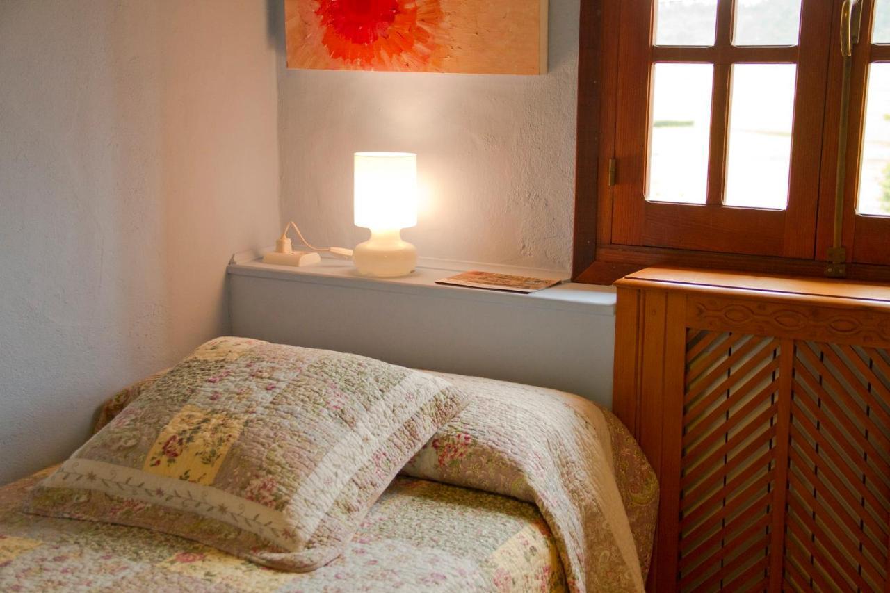 Casas Rurales Pradina I Y II Luanco Kültér fotó